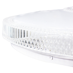 چراغ سقفی شی کاریزما مدل مهتاب کد 029