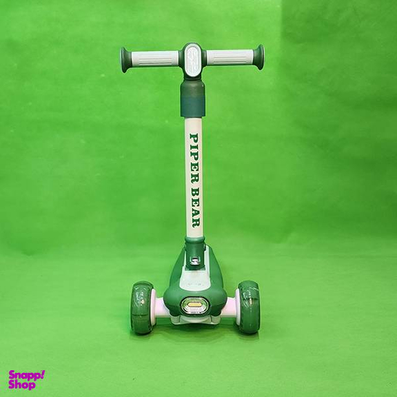 اسکوتر تعادلی مدل PRDS-2030