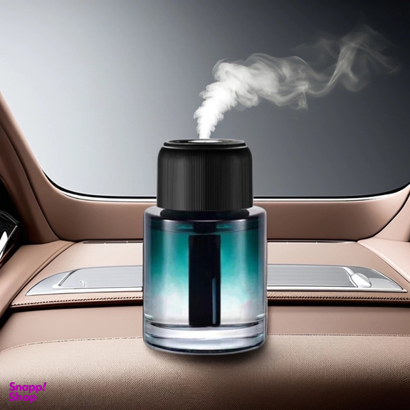 خوشبو کننده هوشمند و لیزری خودرو مدل Car Fragrance