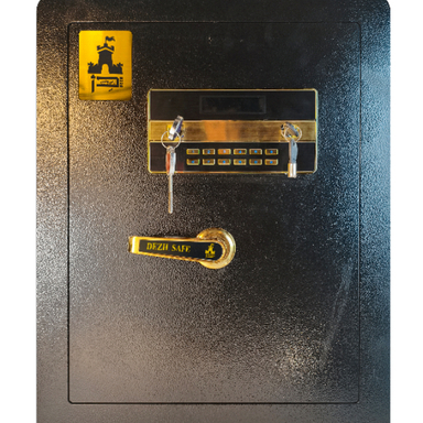 گاوصندوق نسوز دژ مدل DBA-60