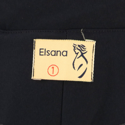 بارانی زنانه السانا مدل پوپر کد 233828