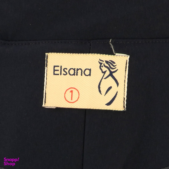 بارانی زنانه السانا مدل پوپر کد 233828