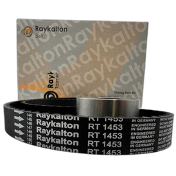 کیت تسمه تایم رایکالتون مدل 107 دندانه مناسب ساینا