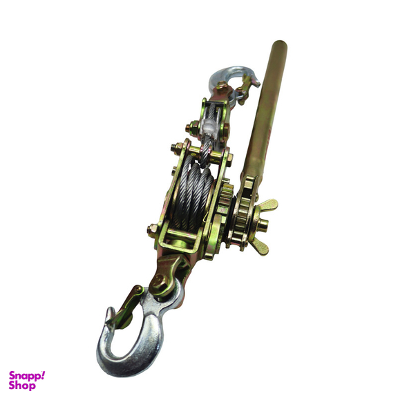 پولیفت سیم بکسل مدل YP-ART-2007-50-MODEL1000-1TON