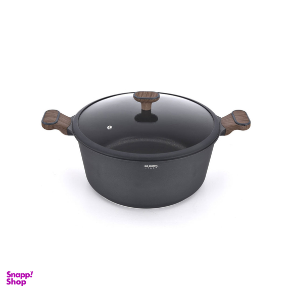 سرویس پخت و پز 17 پارچه جی فی نی کد BB018