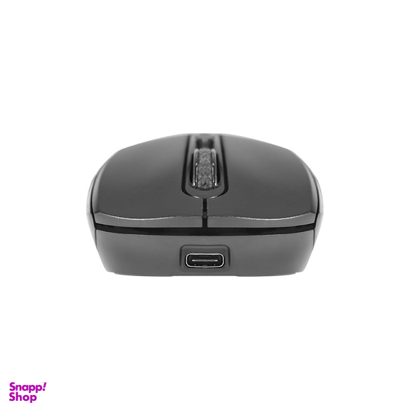 ماوس بی سیم کینگ استار مدل  km620BRW