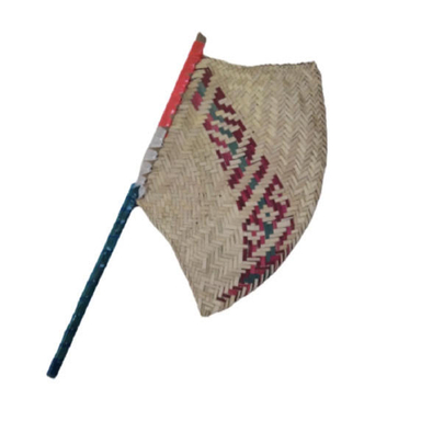 بادبزن کد B2