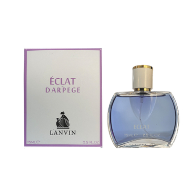 ادو پرفیوم زنانه مدل اکلت Lanvin Eclat d´Arpege