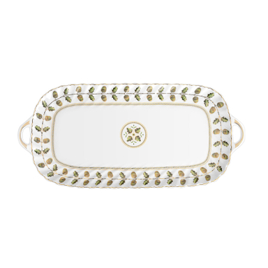 رولت خوری گلدکیش مدل رویسا کد GK701122-2