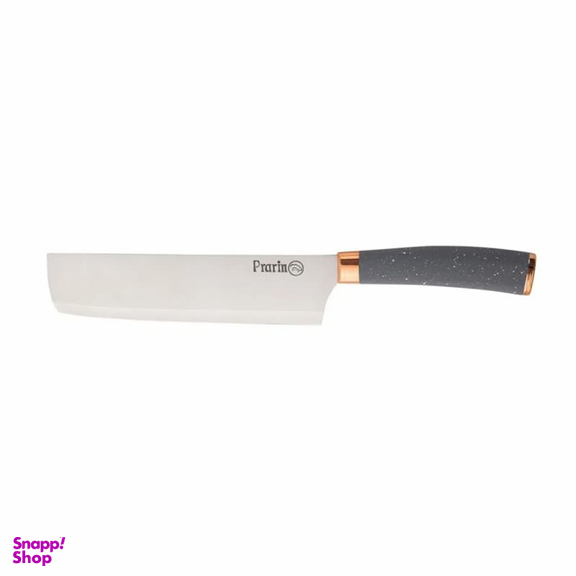 سرویس چاقو آشپزخانه 6 پارچه لیدوما مدل پرارین