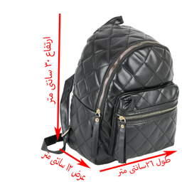 کوله پشتی دخترانه مدل 008OPW