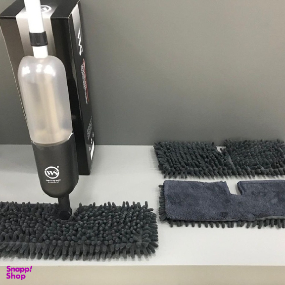 تی اسپری دار دو طرفه دبلیو اس کد 9001