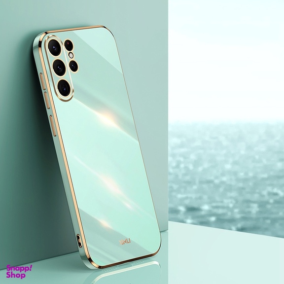 کاور اپیکوی مدل Mayse مناسب برای گوشی موبایل سامسونگ Galaxy S23 Ultra 5G