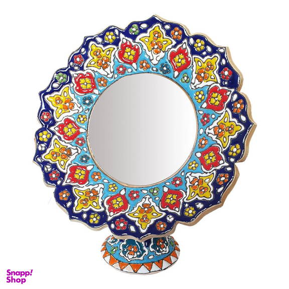 ست هفت سین میناکاری کد MC22 مجموعه 10 عددی