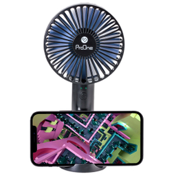 پنکه شارژی پرووان مدل PFM15