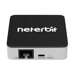 مودم قابل حمل 4G LTE نتربیت مدل NWR-MINI