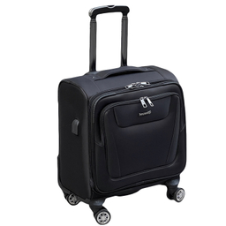 چمدان خلبانی فوروارد مدل چرخ دوبل FCLT5588 EASY TRAVEL