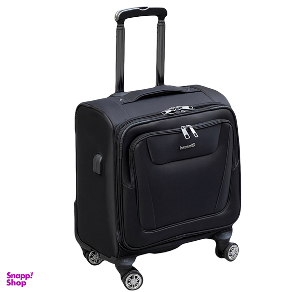 چمدان خلبانی فوروارد مدل چرخ دوبل FCLT5588 EASY TRAVEL