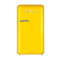 یخچال 7 فوت امرسان مدل RH7T160-CLA