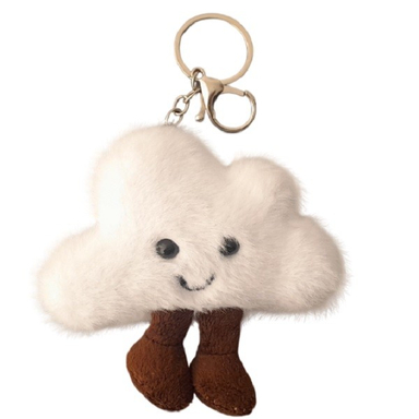 جاکلیدی مدل ابر خندان