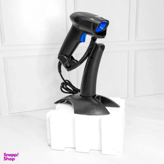 بارکد خوان دو بعدی فستر مدل Quick-Scan کد Auto-scan