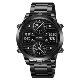 ساعت مچی مردانه اسکمی مدل 2212 SBKBK