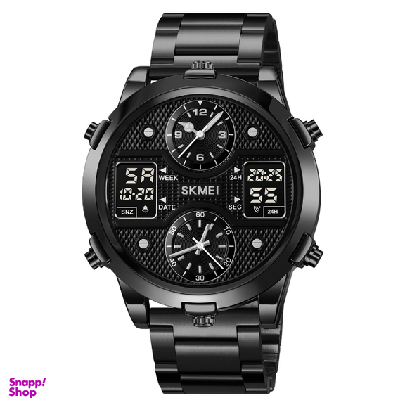 ساعت مچی مردانه اسکمی مدل 2212 SBKBK