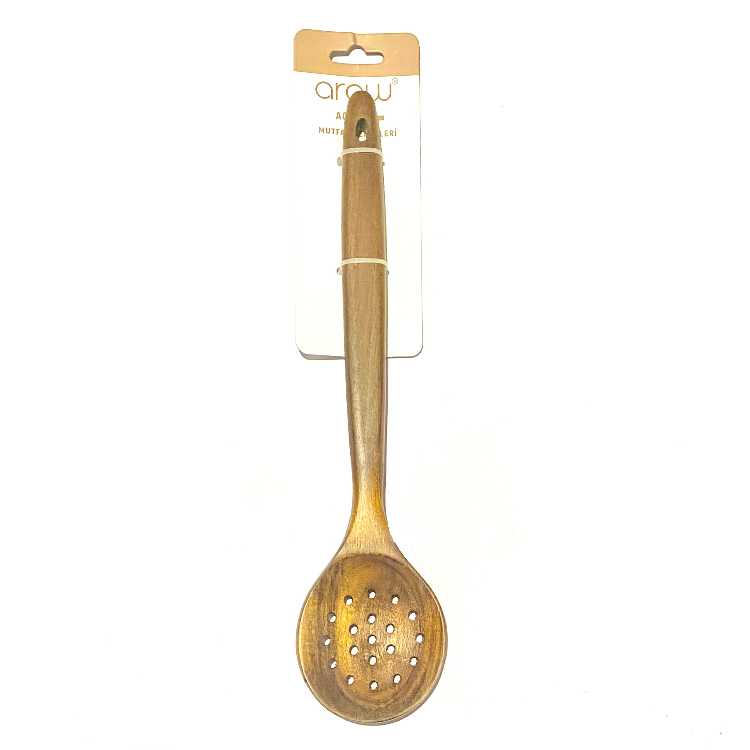 کفگیر آرو مدل آکاسیا