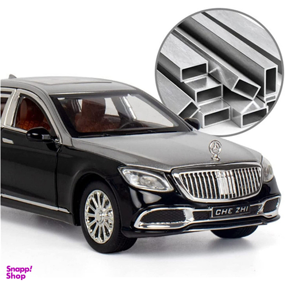 ماشین بازی چه ژی مدل Maybach S600