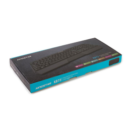 کیبورد کینگ استار مدل KB72