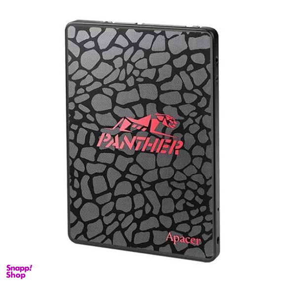 حافظه SSD اینترنال اپیسر مدل AS350 Panther ظرفیت 512 گیگابایت
