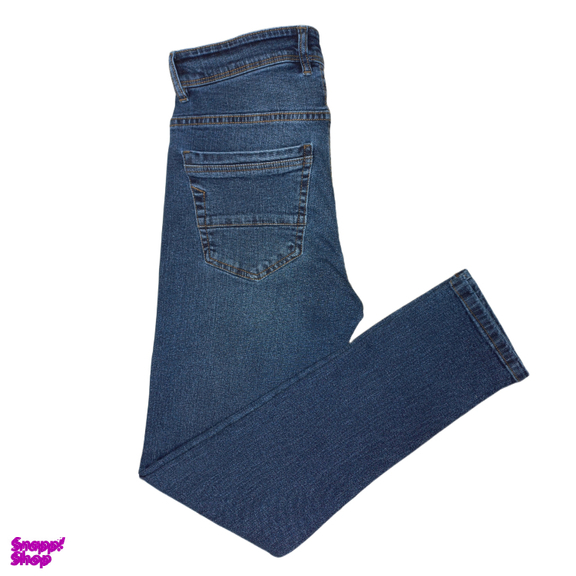 شلوار جین مردانه کد 2311