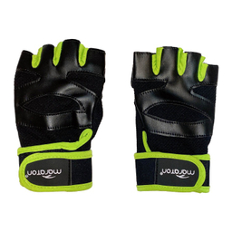 دستکش بدنسازی زنانه کد m-1200
