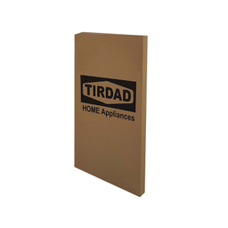 آویز حوله و دستمال آشپزخانه درب کابینت تیرداد مدل گیرک