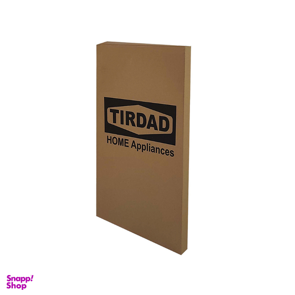 آویز حوله و دستمال آشپزخانه درب کابینت تیرداد مدل گیرک