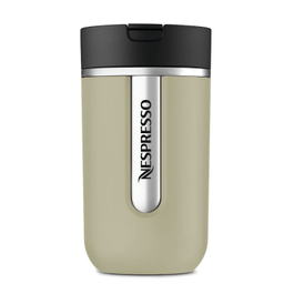 تراول ماگ نسپرسو مدل Sage Green سایز کوچک گنجایش 300 میلی لیتر