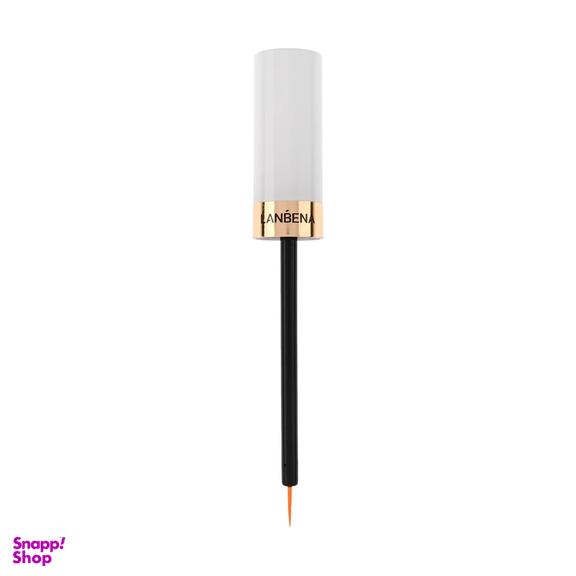 سرم تقویت مژه لنبنا مدل Nourishing حجم 4 میلی لیتر