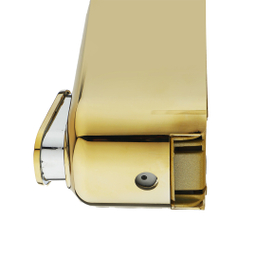 مخزن مایع دستشویی ولیما مدل لیزا