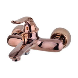 شیر حمام کسری مدل رایان