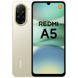 گوشی موبایل شیائومی مدل Redmi A5 4G ظرفیت 128 گیگابایت رم 4 گیگابایت نسخه گلوبال