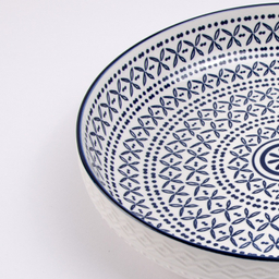 ظرف سرو دنی هوم کد 2012