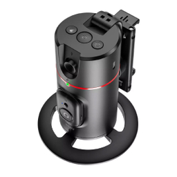 گیمبال و استابلایزر هوشمند رومیزی گوشی موبایل ویوو مدل WI-SE008