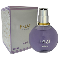 ادوپرفیوم زنانه بالرینا مدل EKLAT