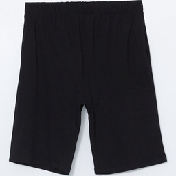 ست تیشرت آستین کوتاه و شلوارک راحتی مردانه ال سی وایکیکی مدل Better With You