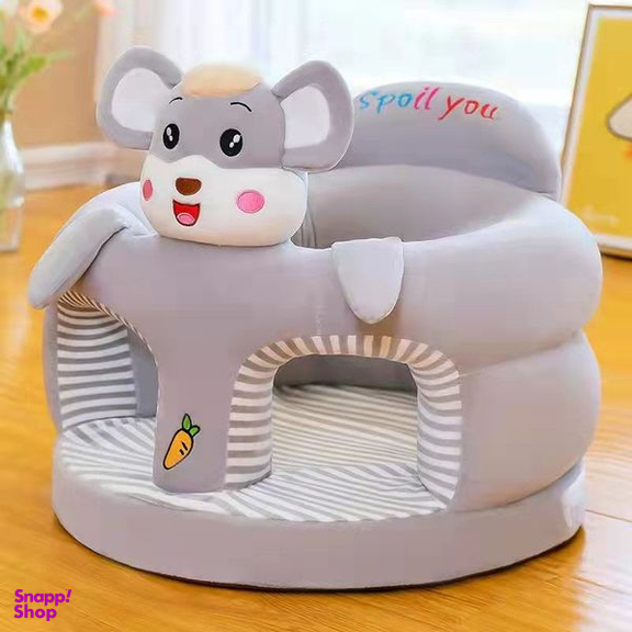 مبل کودک طرح موش همستر مدل محافظ دار کد JIMI110