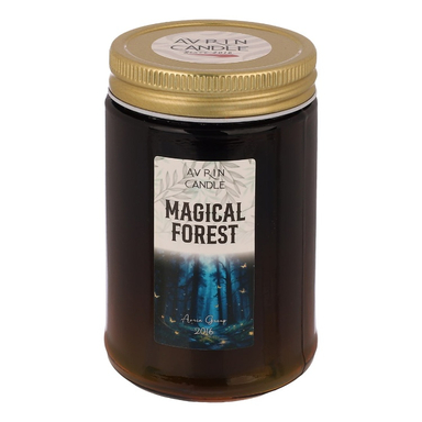 شمع معطر اورین مدل لیان Magical Forest