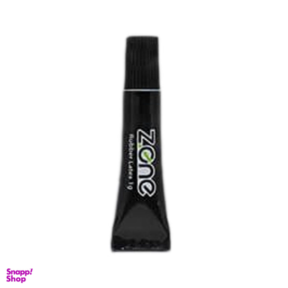 چسب مژه مصنوعی زد وان مدل Z-505 وزن ۱ گرم
