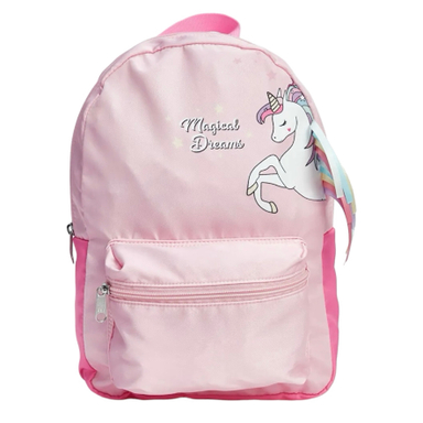 کوله پشتی دخترانه ال سی وایکیکی مدل Tk86433