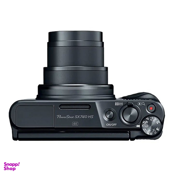 دوربین عکاسی کانن مدل Canon PowerShot SX740 HS