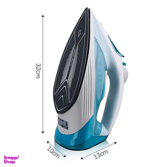 اتو بخار راف کد ARADH-R1194